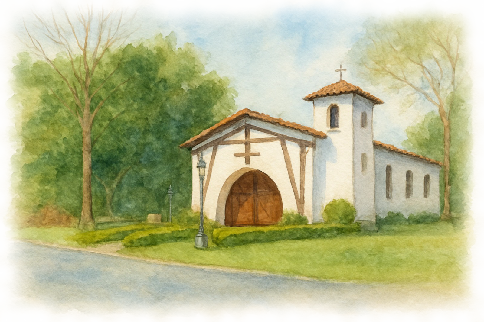 igreja